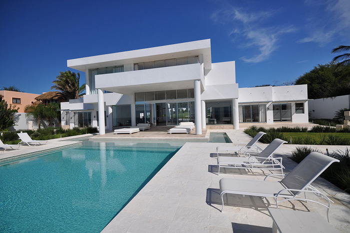 Mexico Vacation Rental